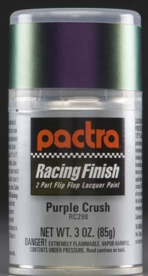 RC Spray 3 oz Purple Crush