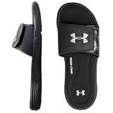 Men’s UA Ignite III Slides Sandal by Under Armour