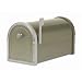 Architectural Bellevue Mailbox