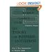 The Theory of Business Enterprise