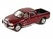 2002 Dodge Ram Quad Cab 4 door 1/27 Maroon