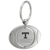 Tennessee Volunteers Football Spinner Keychain