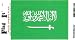 All Products : Saudi Arabia Heavy Duty Vinyl Bumper Sticker (3 x 5 Inches)