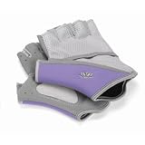 Savasa for Women Fitness Gloves (Large)