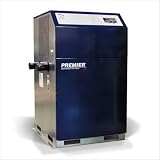 419c6havJlL. SL160  PRA Series 910 SCFM Refrigerated Compressed Air Dryer Gauge Assembly: Yes, Voltage: 460 60 (Three Phase)