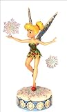 Disney Tinkerbell- Winter Wonderland - by Jim Shore