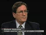 Charlie Rose (February 19, 1997) (Season 2, Episode 11)