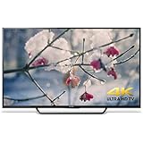 Sony XBR65X810C 65-Inch 4K Ultra HD Smart LED TV (2015 Model)