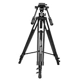 Davis and Sanford Provista with 75mm C Ball FM18