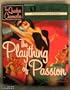 Too Faced Quickie Chronicals "The Plaything of Passion"