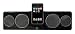 Logitech Pure-Fi Anywhere Speaker Dock - Black