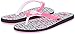 Roxy RG Tahiti V 3 Point Sandal (Little Kid/Big Kid)