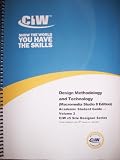  : Design Methodology and Technology: Academic Student Guide (Macromedia Studio 8 Edition CIW v5 Site Designer Series) (2 Volumes)