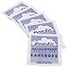   - Vapor-Eze 1070 Refill Pack, Lavender (5 Refill Pads) (Pack of 3)