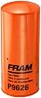 FRAM P9626 Heavy Duty Spin-On Fuel Filter