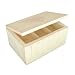 East of India Pink Wonderful Things Keepsake Box