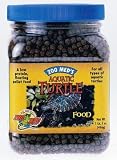Aquatic Turtle Dry Food 17.5oz (jar)