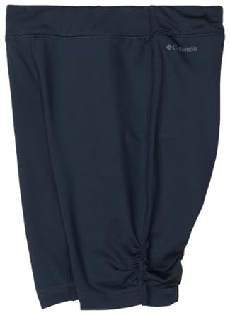 Columbia Girls 7-16 Sun Splasher Knee Short