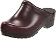 Dansko Women's Sonja Cabrio Leather Clog