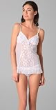 DKNY Intimates Signature Lace Camisole