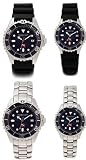 St. Moritz M1 Pro Dive Watch