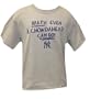 New York Yankees Math Even A Chowdahead Can Do 26X World Series Championship T-shirt