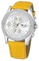 Tommy Hilfiger Women's 1780728 Sport Leather Strap Watch