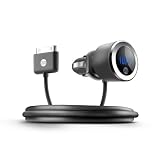 DLO TransDock Micro 2.0 FM Transmitter for iPod (Black) 