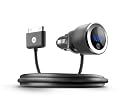 DLO TransDock Micro 2.0 FM Transmitter for iPod (Black)