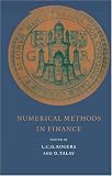 Numerical Methods in Finance (Publications of the Newton Institute)