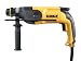 DeWalt D25113K 240V 2.6Kg  SDS Plus Combi Hammer Drill