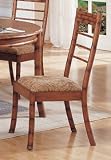 Macau Dining Chairs (Set of Two) - Casual Dining Chairs