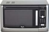 Produkt-Bild: Whirlpool FT 337 SL Mikrowelle / 27 L Garraum / Quarz-Grill / Hei&szlig;luft / silber