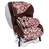 Britax Advocate CS Convertible Car Seat - Kathryn