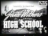 High School (1940)