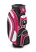 BagBoy 2012 Revolver XL - Pink / Black/ White - 31137