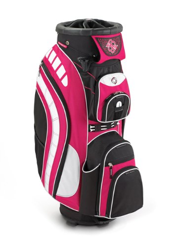 New Bag Boy 2012 Revolver XL Ladies Golf Cart 