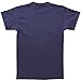 Talking Heads Men's Planes Vintage T-shirt Blue