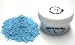 Aqua Glow Pigment Powder 1oz- Light Blue Daytime Color