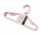 Koala Baby Childrens Hanger 10-Pack - Pink