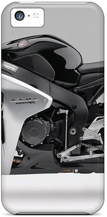 BestSellerWen Hot New Honda Cbr1000 Motorbikes Case Cover For Iphone 5c With Perfect Design