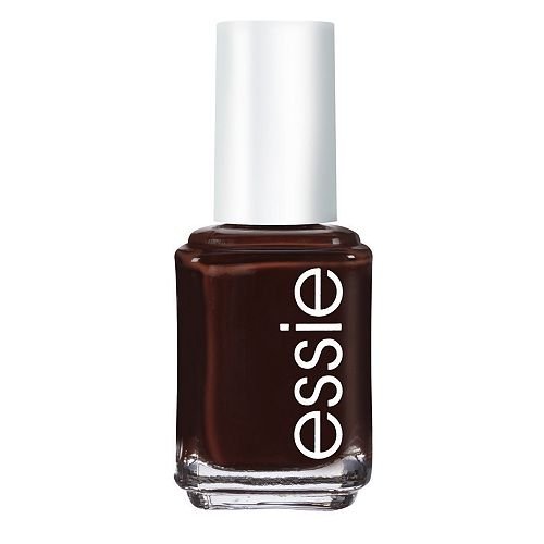 Essie - Little Brown Dress