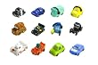 Blip Squinkies Cars 2 Bubble Pack 2