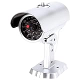 Non-Functioning Mock Security Camera