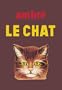 Buyenlarge 01631-0CG12 Ambre Le Chat 12x18 Giclee on canvas