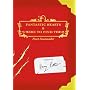 Fantastic Beasts and Where to Find Them: 001
