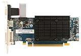 Sapphire Radeon HD 5450 1 GB DDR3 HDMI/DVI-I/VGA PCI-Express Graphics Card 100292DDR3L