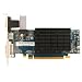 Sapphire Radeon HD 5450 1 GB DDR3 HDMI/DVI-I/VGA PCI-Express Graphics Card 100292DDR3L