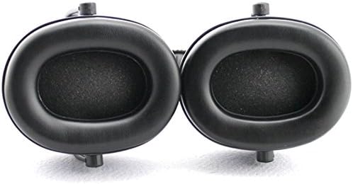 New Style Active Noise Cancelling Headphone, Comfortable Soft Foam Ear Cups