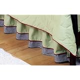 JoJo Designs Toddler Bed Skirt
